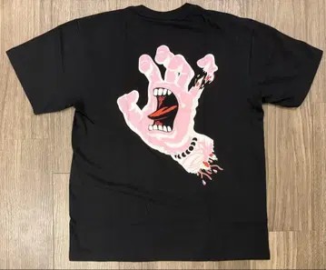 893 핸드 야쿠자 핸드 초레어