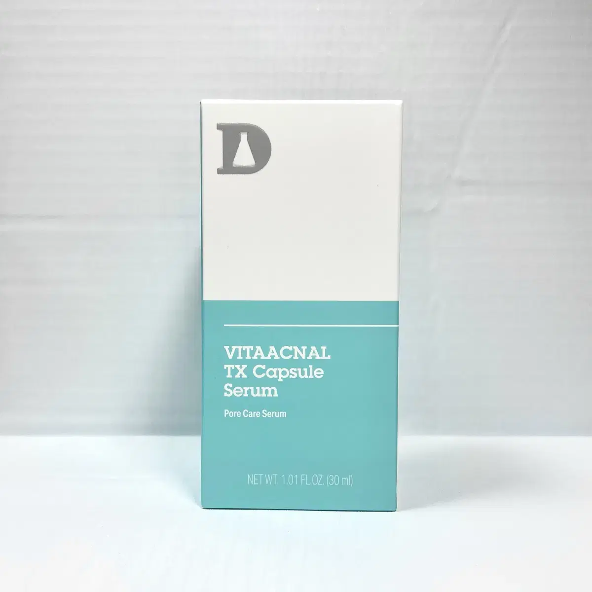 *New* Dr. Different Vita TX Capsule Serum 30ml