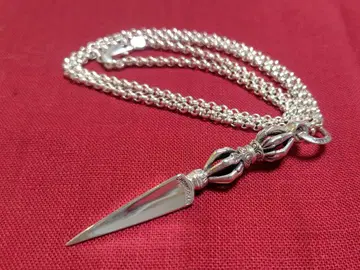 SHAMBALLA 풀루파 목걸이 펜던트 YOSHIKI 샴발라