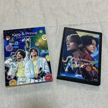 King & Prince LIVE TOUR 2023 ~피스~