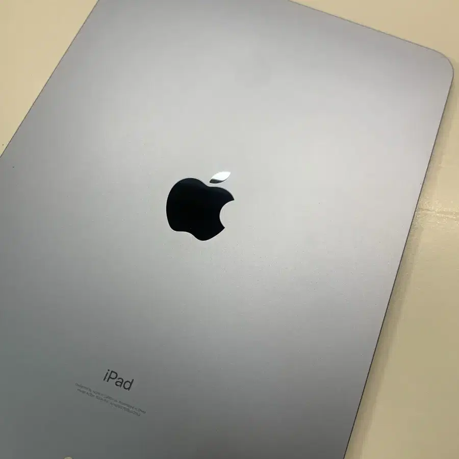 APPLE | 애플 iPad Air 4 256, Pencil 2nd generation on