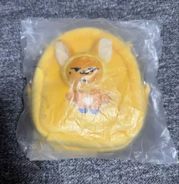 팬천 영준 멀티 파우치 풀바투 팝업