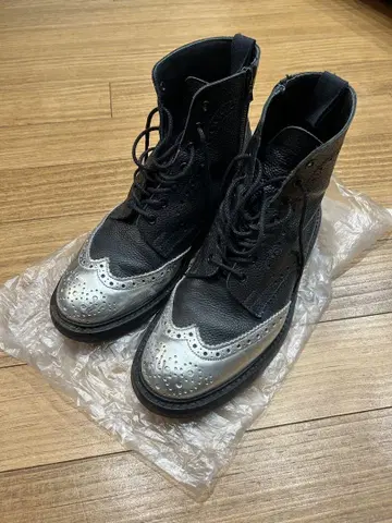 Tricker's SOPHNET 부츠 사이즈 9 상당