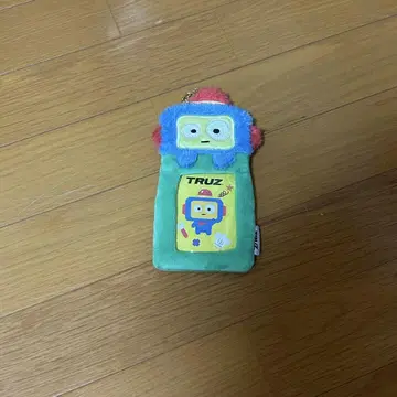 hikun truz 트레이딩 카드 케이스 아사히
