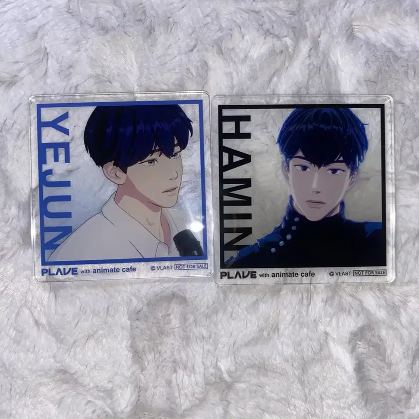 PLAVE | 플레이브 Sealed) Plave Yejun 2nd Anniversary Pop-Up