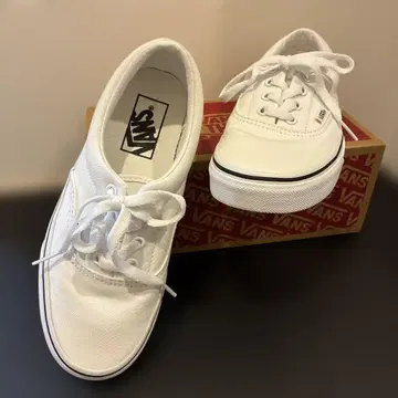 반스 엘라 23cm