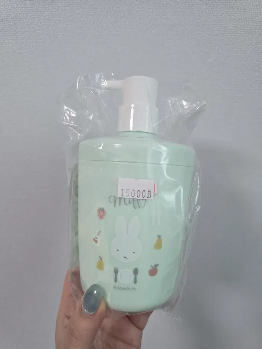 미피 다용도 디스펜서(정품)
