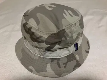 컨디션 최상 파타고니아 버킷 햇 패커블 L 버킷 햇 SP17