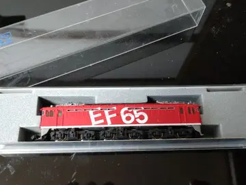 KATO EF65 N 게이지 3019-2