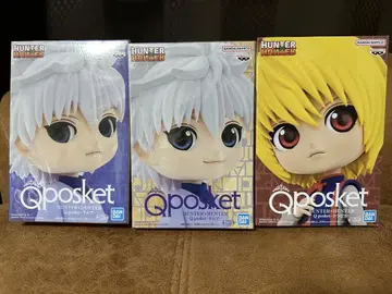 Qposket 키루아 크라피카 묶음 판매