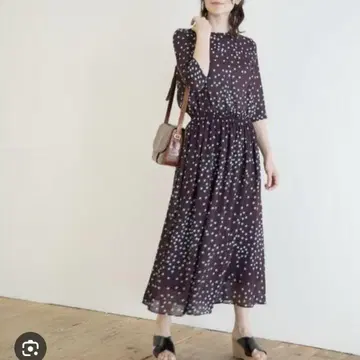 컨디션 최상 Munich 롱 원피스