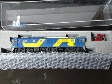 KATO EF64 1010 N 게이지