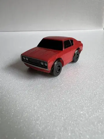 미니카 스카이라인 GTR 켄메리 구형 자동차