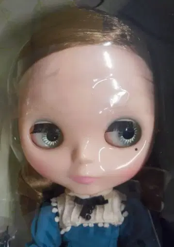 타카라토미 브라이스 네오 브라이스 베리 비키