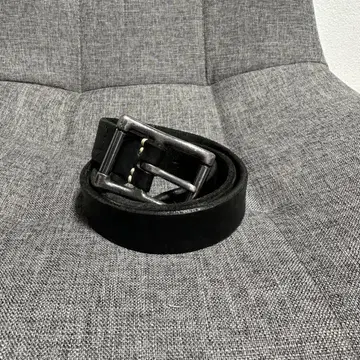 Vintage Works vintageworks 가죽 벨트 아메카지