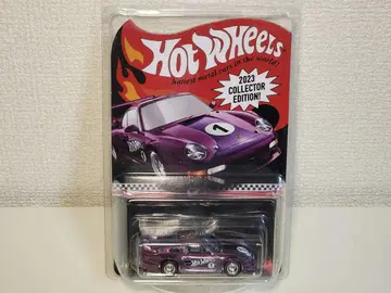 핫휠 2023 컬렉터 에디션 포르쉐 993 GT2