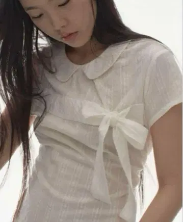 coyseio 블라우스