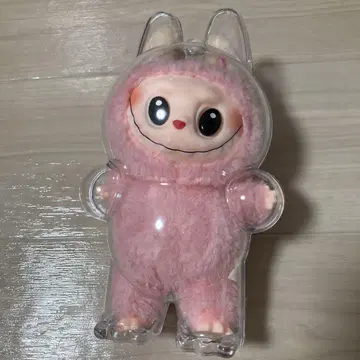 러브부 봉제 인형 케이스 포함