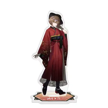 하츠네 미쿠 New Year SHOP 2024 아크릴 스탠드 MEIKO