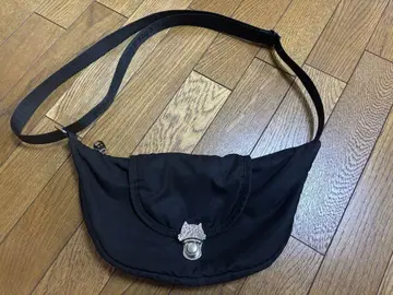 츠모리치사토 숄더백(네코메탈)