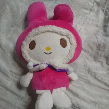 마이멜로디 인형