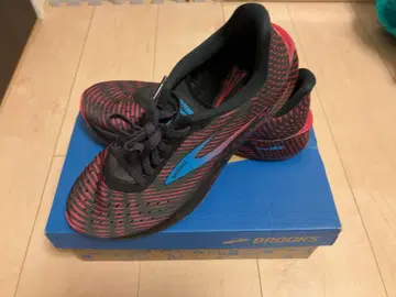 Brooks 러닝화 스니커즈 하이 페리온 템포 24.5cm