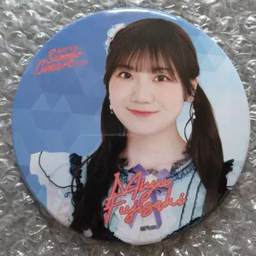 후지사키 미유 캔뱃지 썸머 콘서트 2023