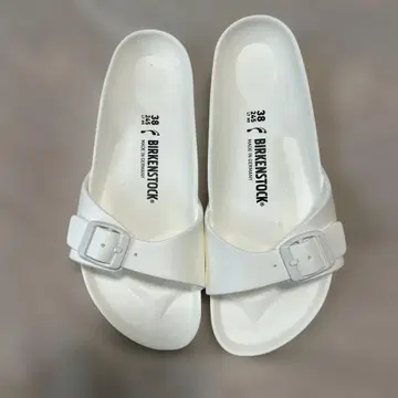BIRKENSTOCK 샌들 MADRID
