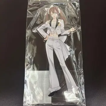 아이돌 마스터 SideM 미즈시마 사키 아크릴 스탠드