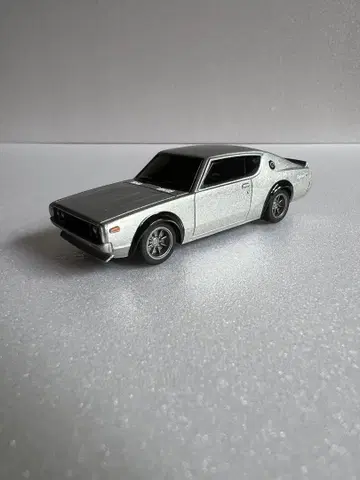 미니카 스카이라인 GTR 켄메리 구형 자동차