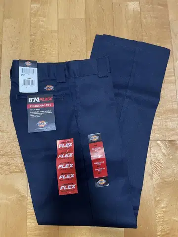 디키즈 874 FLEX 치노 팬츠 29x32
