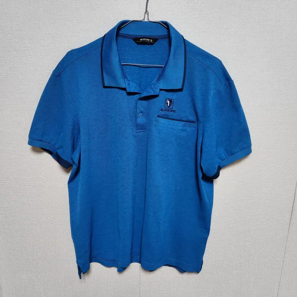 블랙야크 남성 반팔티 105XL@9955