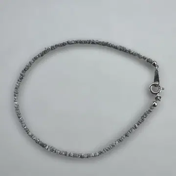 실버 다이아몬드 약 2mm silver925