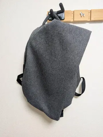 코트 에시엘 백팩