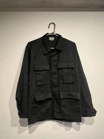 USarmy BDU 자켓 밀리터리 자켓