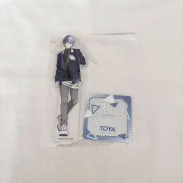 프로세카 아크릴 스탠드 아오야기 토야