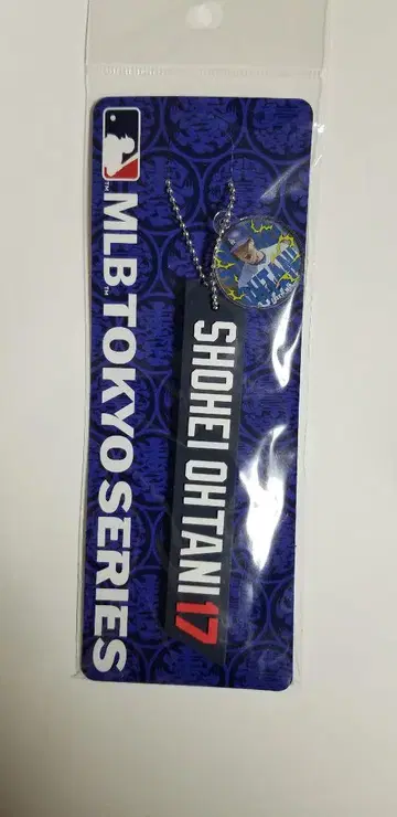 오타니 쇼헤이 MLB TOKYO SERIES 스트랩
