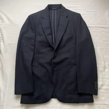 BELVEST 캐시미어 100% 자켓 46