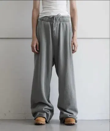 entire studios full sweatpant 스웨트 팬츠