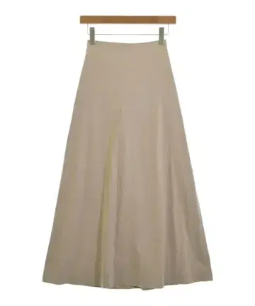 DRESSTERIOR 롱 맥시 길이 스커트 여성용