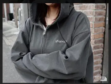 새상품 NEXZ 후디 후드티