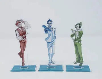 2BRO 도시 전설 해체 센터