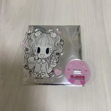 초코미미 아크릴 스탠드