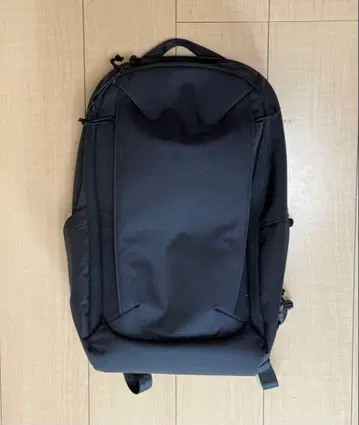 ELECOM 류크 mnl city pack 블랙 럭색/백팩