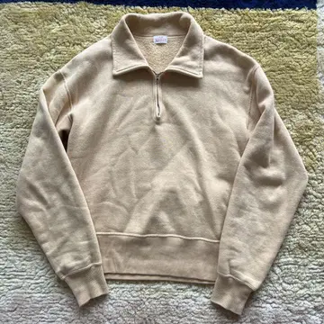 24AW 부처 프로덕트 부처 프로덕트 맨투맨