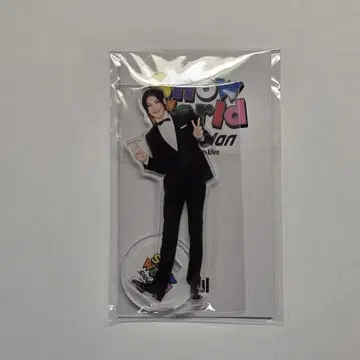 Snow Man Snow World 라울 아크릴 스탠드