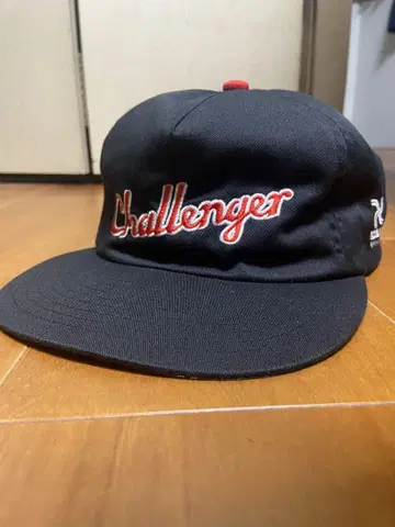 CHALLENGER RELAX 한정판 캡 챌린저 반다나