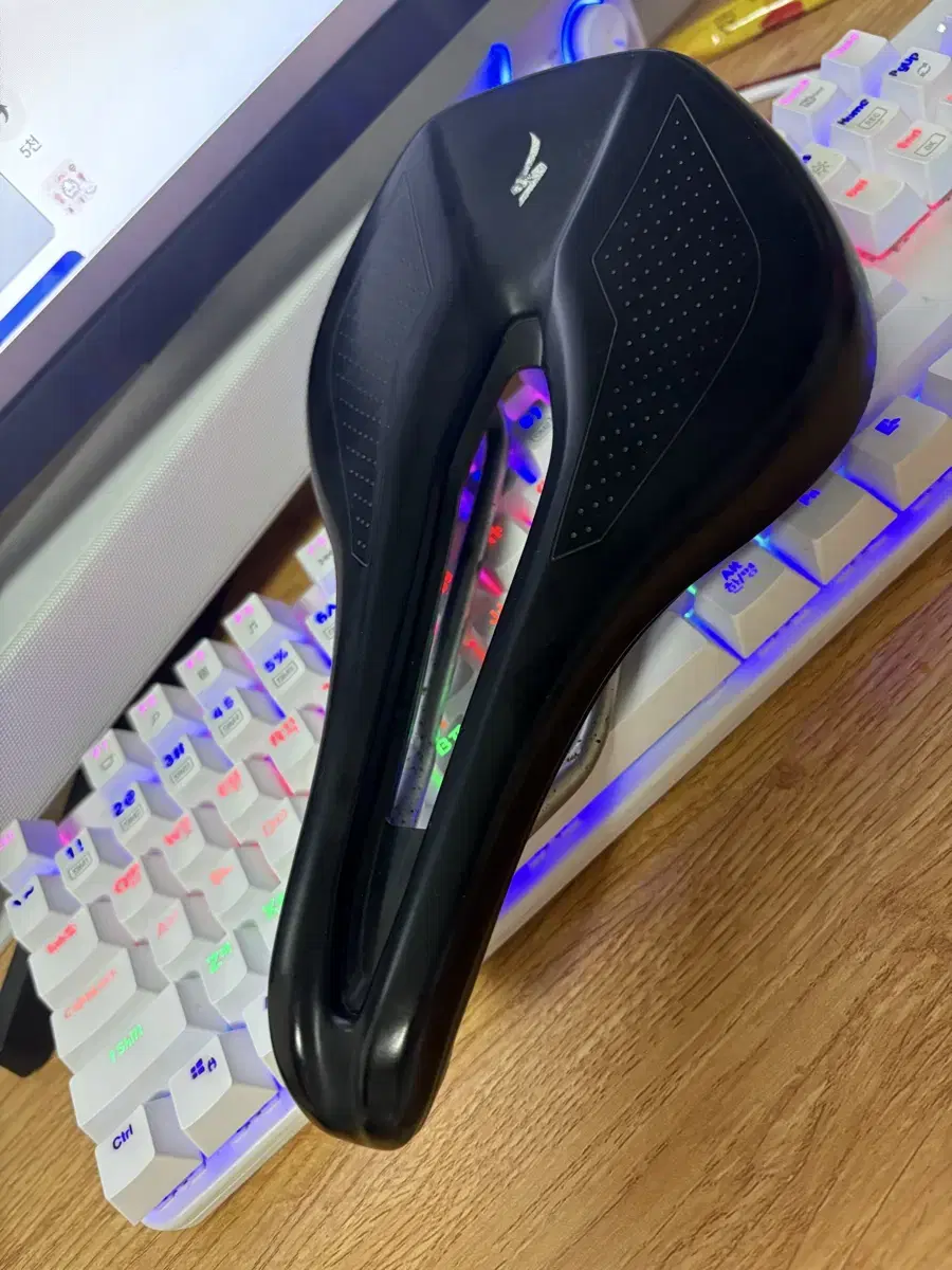 Specialized Power Comp Saddle 143mm