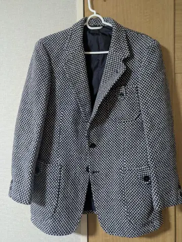 KING EDWARD 테일러드 자켓