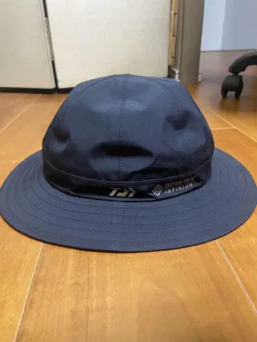 CHALLENGER DAIWA 챌린저 다이와 고어텍스 햇